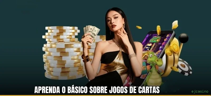App ejcasino para Android e iOS - download grátis