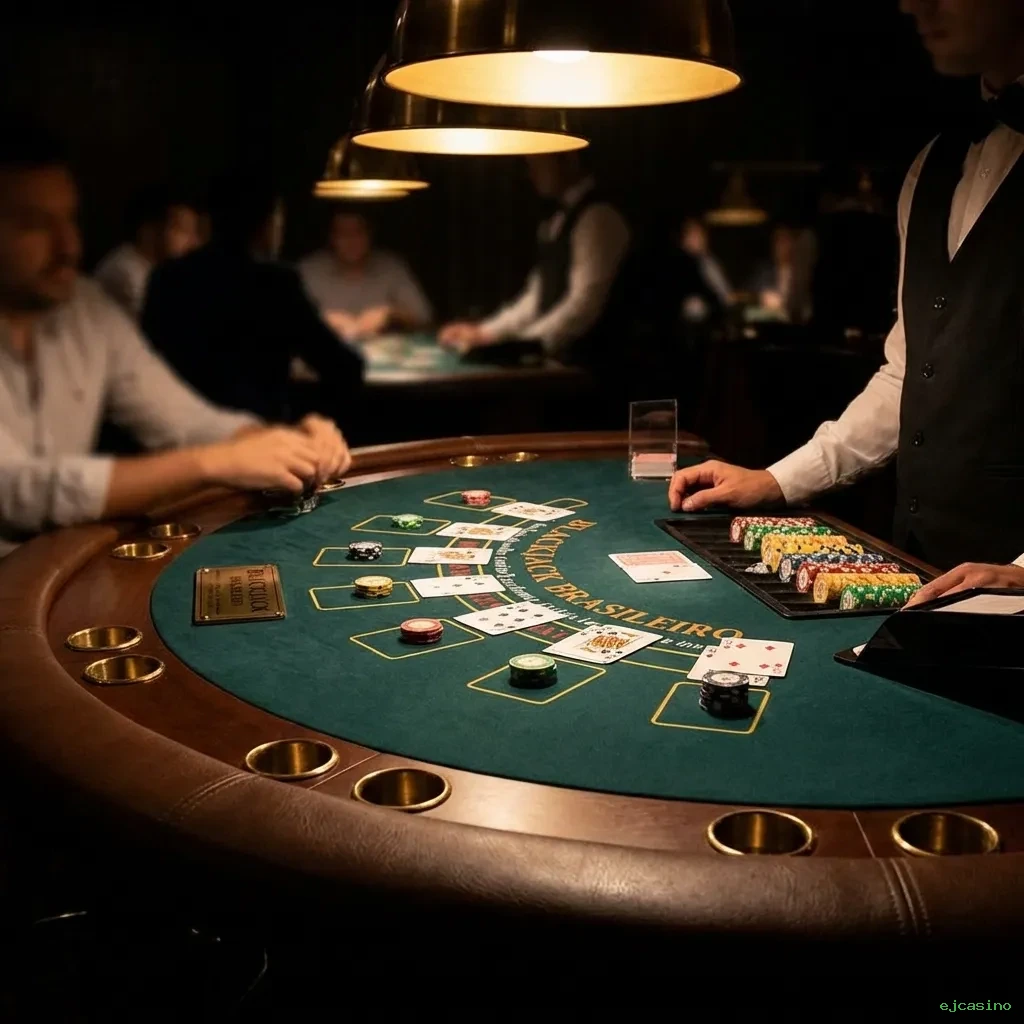 Download app ejcasino Android iOS