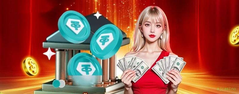 Configurações úteis dentro do app ejcasino