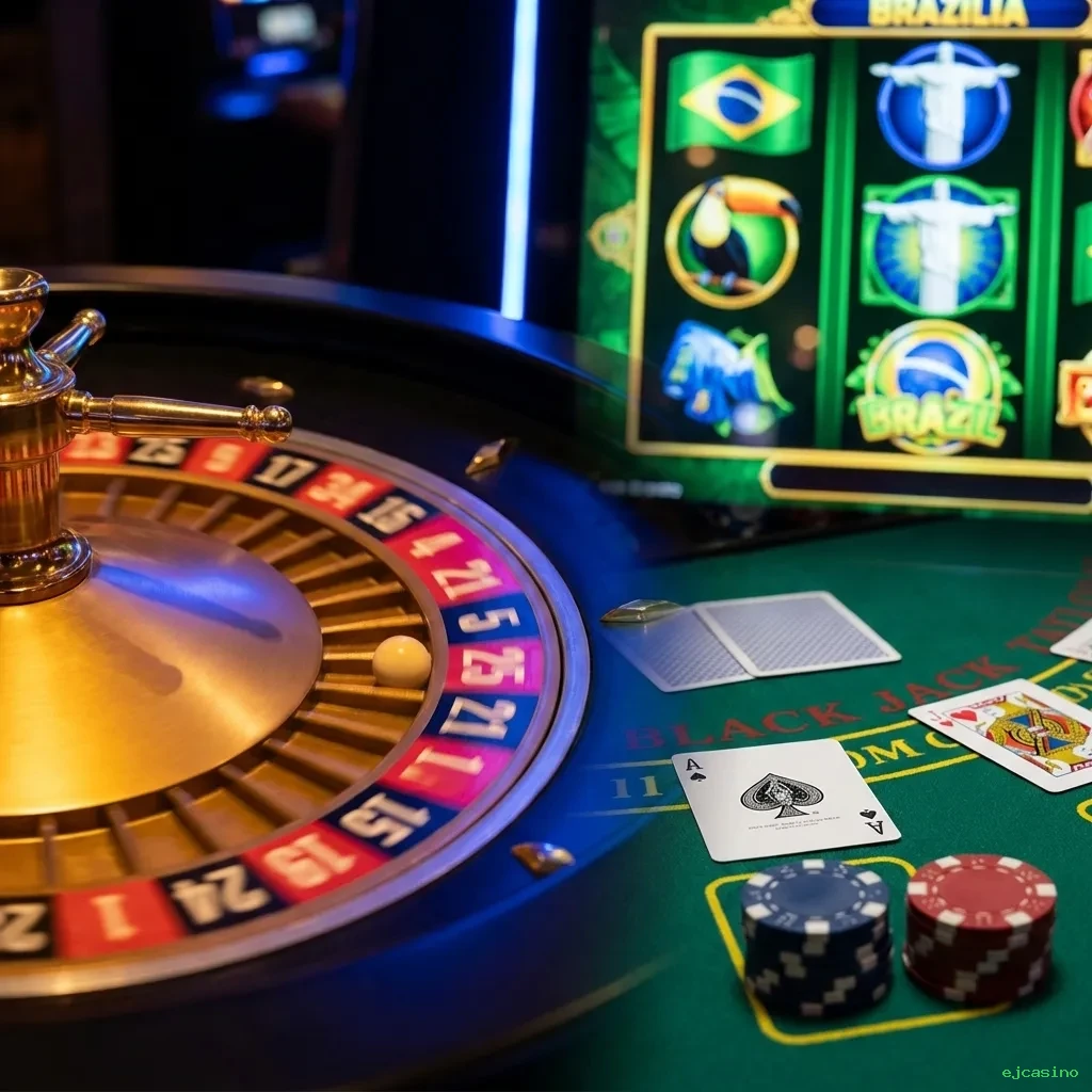 Central de dúvidas rápidas sobre o app ejcasino