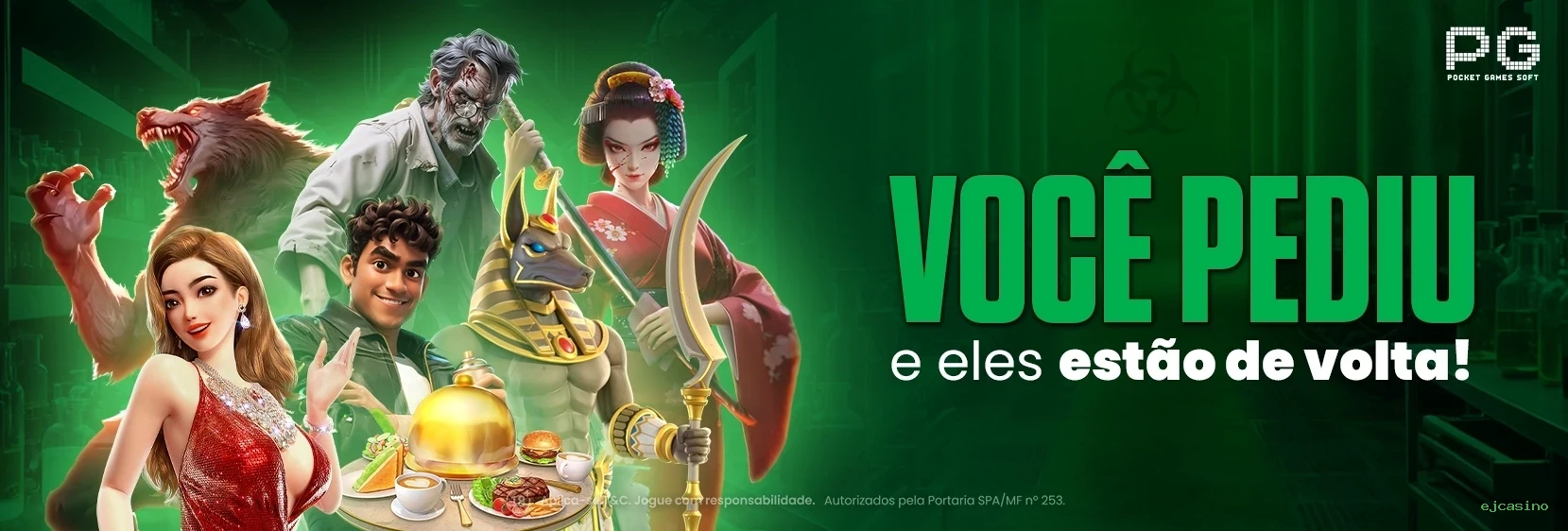 Guia rápido de apostas ao vivo na ejcasino