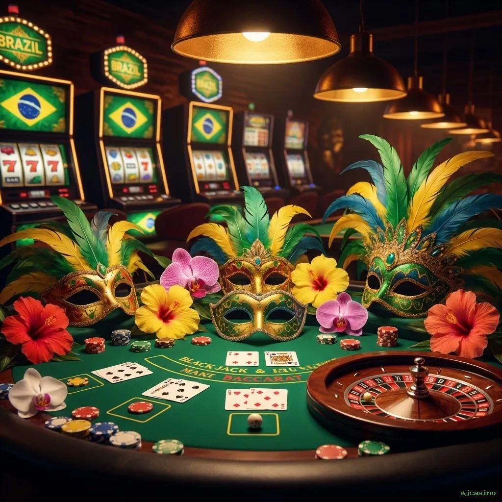 ejcasino multi dispositivo