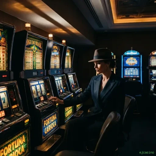 Suporte ejcasino