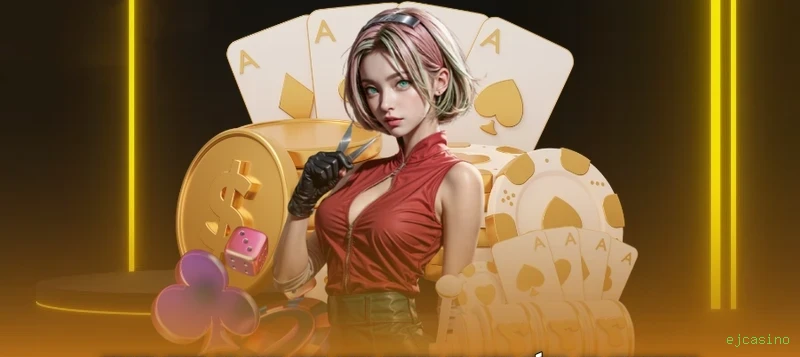 App ejcasino slots mobile