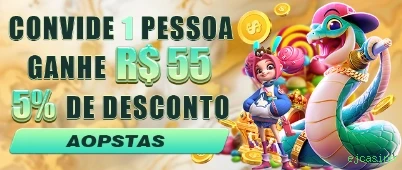 Bônus exclusivos membros VIP ejcasino